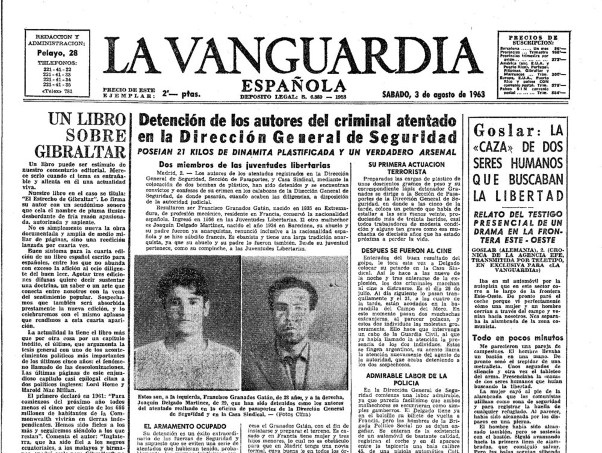 Francisco Granado Gata 9